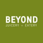 Logo of Beyond Juicery + Eatery android Application 