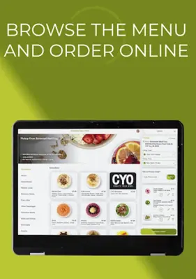 Beyond Juicery + Eatery android App screenshot 2