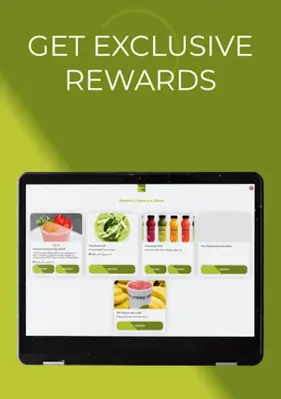 Beyond Juicery + Eatery android App screenshot 3