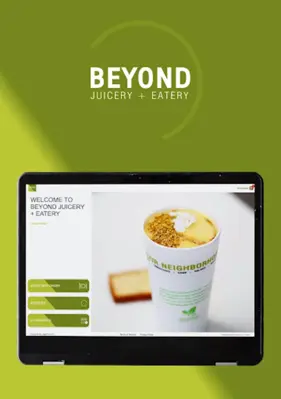 Beyond Juicery + Eatery android App screenshot 4