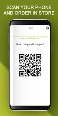 Beyond Juicery + Eatery android App screenshot 5